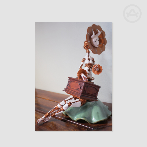 gramophone