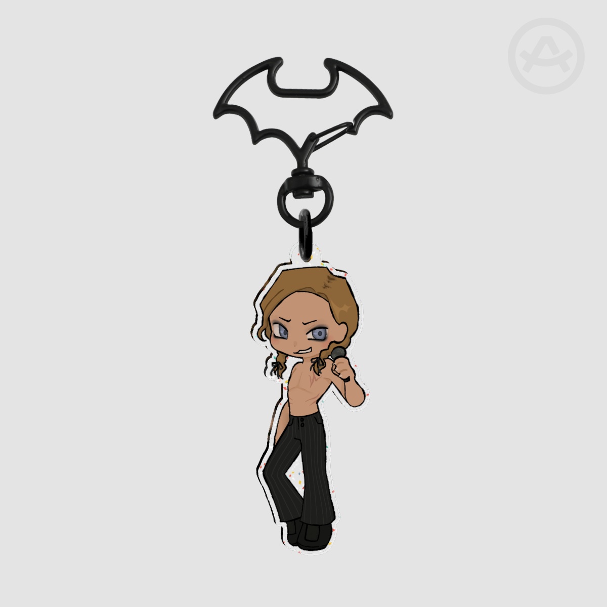 LESTAT KEYCHAIN