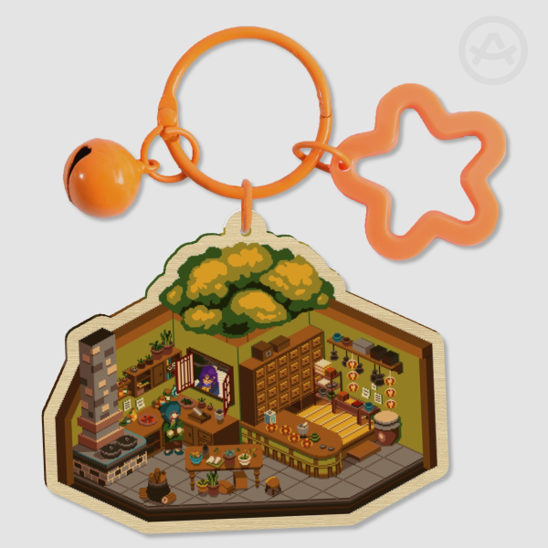 Apothecary