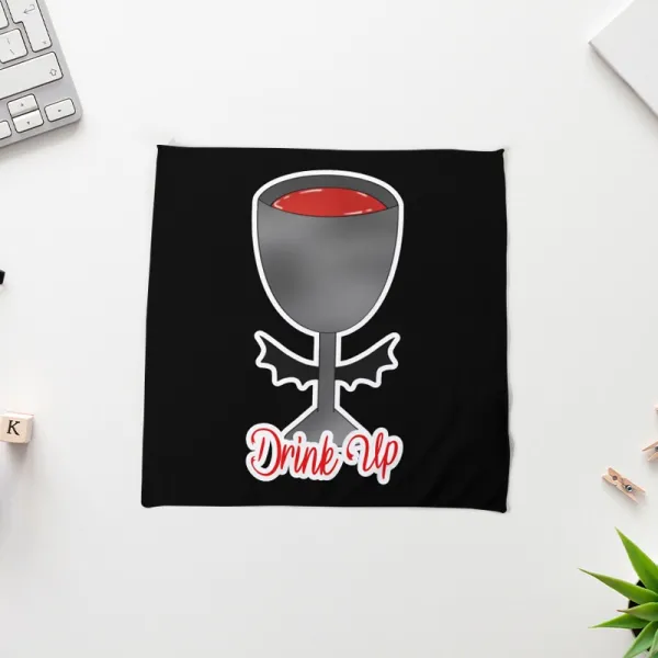 Blood Chalice Magic Wrapper Cloth