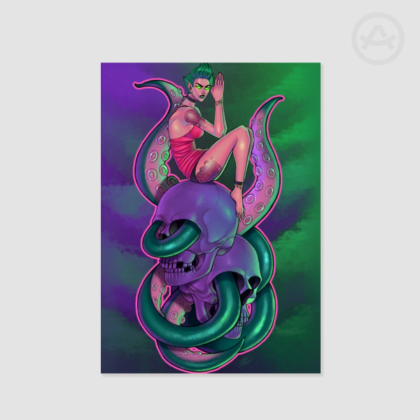 ELDRITCH