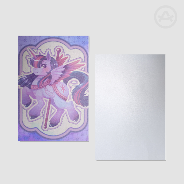 Element of Magic - Postcard Prints