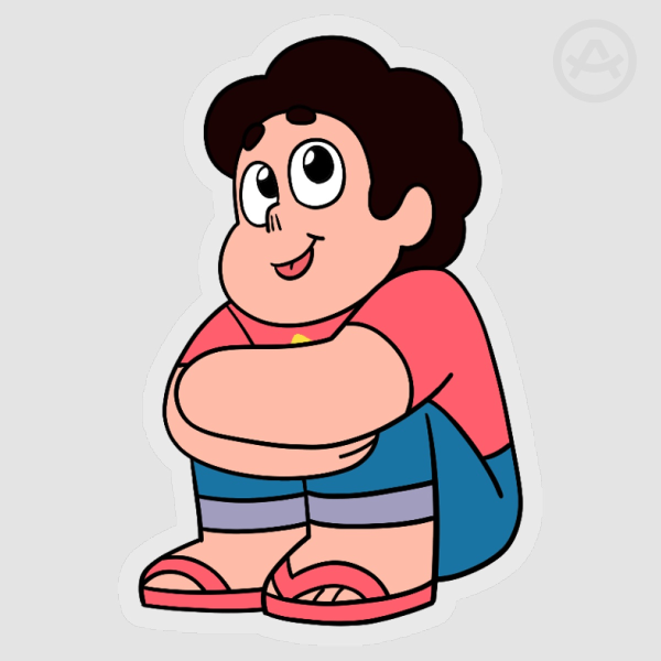 Clear Steven