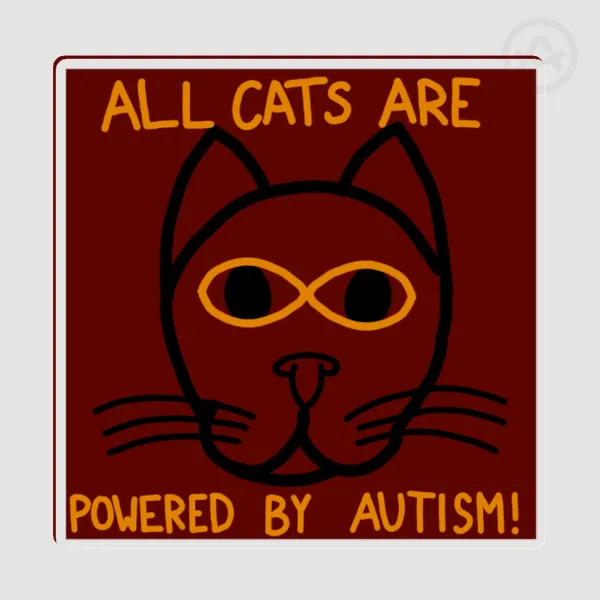 Cat Autism