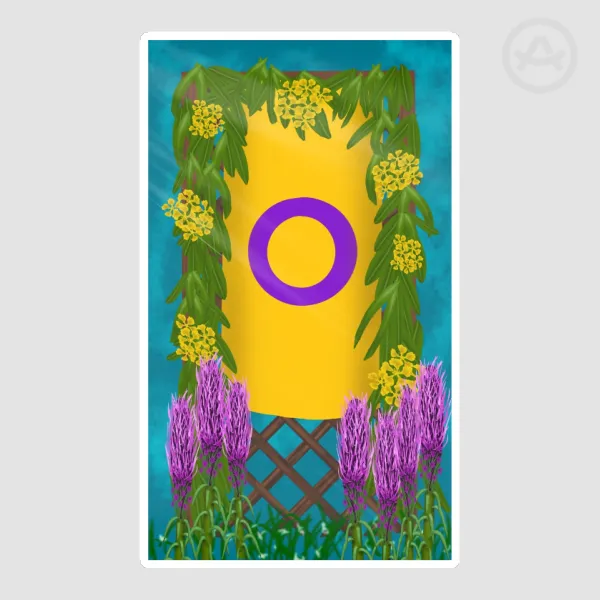 Intersex Flowers