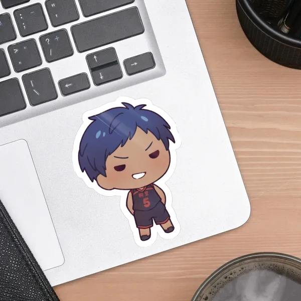 Aomine Daiki sticker