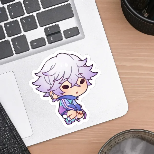Yatonokami Nayuta sticker