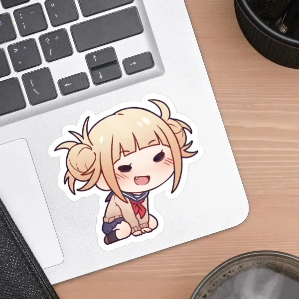 Toga Himiko sticker