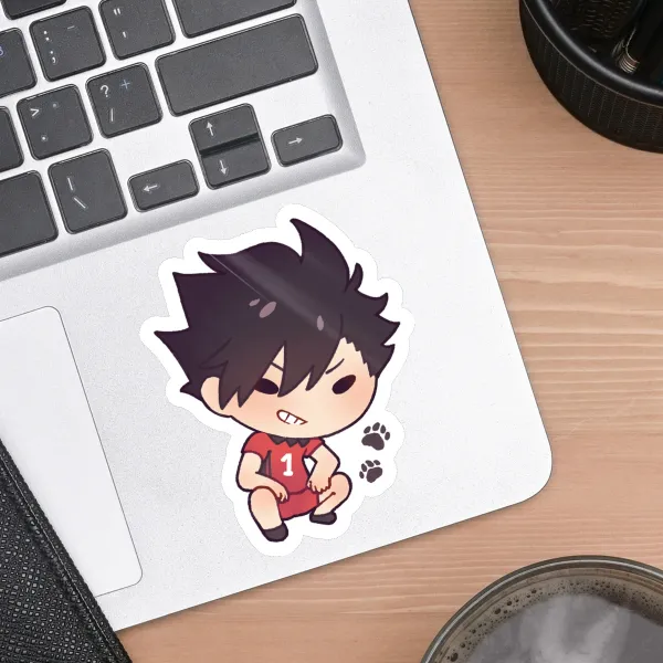 Kuroo Tetsurou sticker