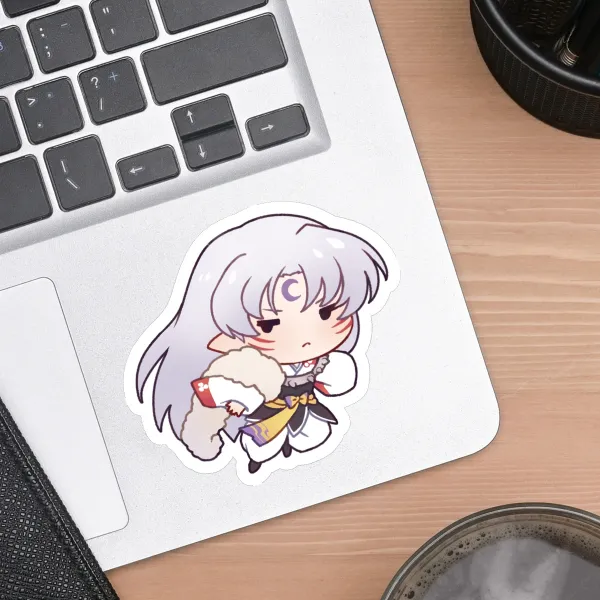 Sesshoumaru sticker