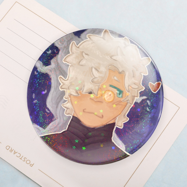 Qifrey pin