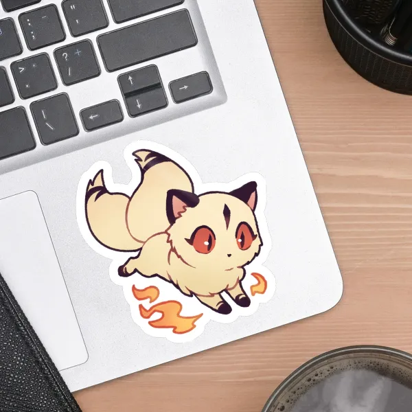 Kirara sticker