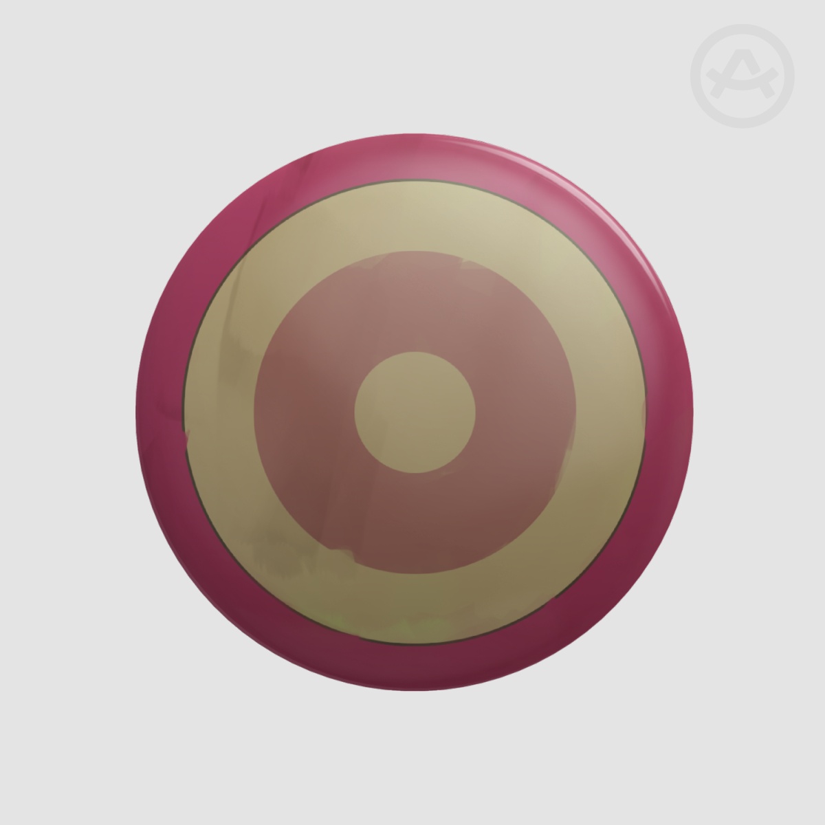 Billy Badge - Bullseye