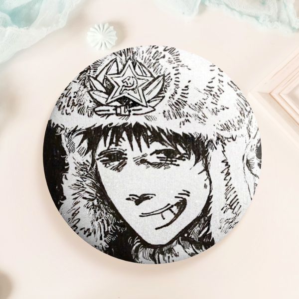[ ORV ] Soviet Hat Kim Dokja Pin