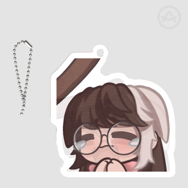 Llaverito Lenticular tsukiBonk