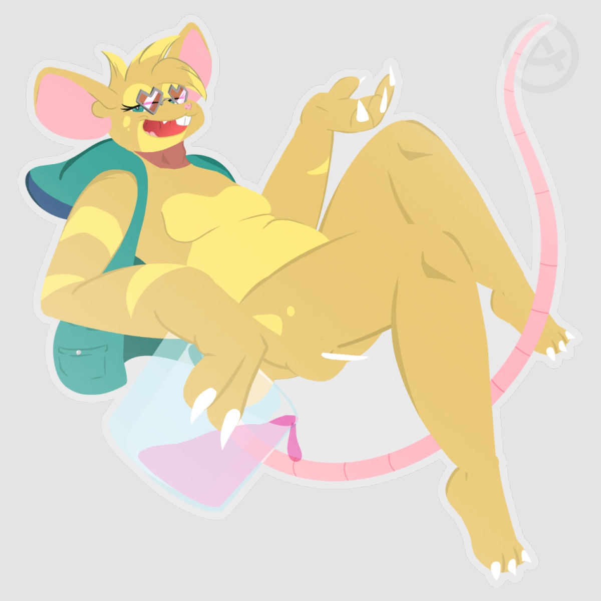 Maus Relaxation