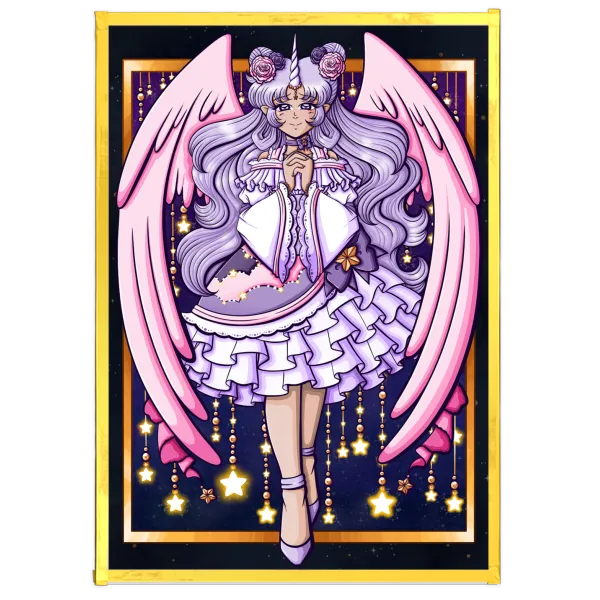 Keeper of Wishes Art Board