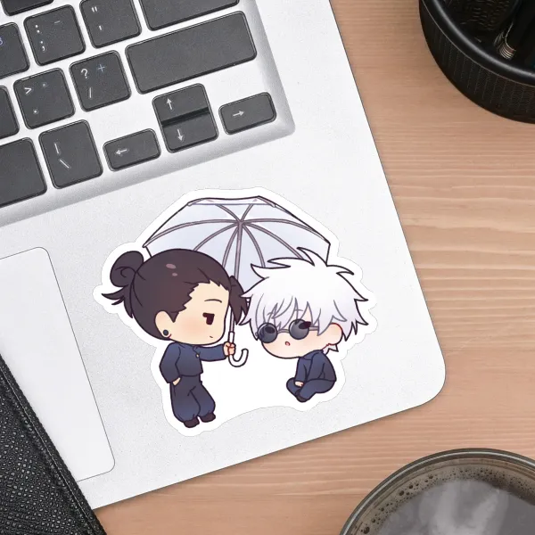 SatoSugu sticker