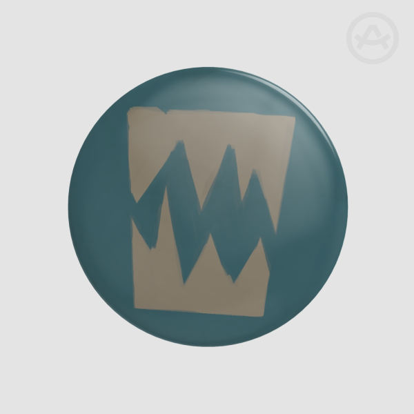 Billy Badge - Blasted