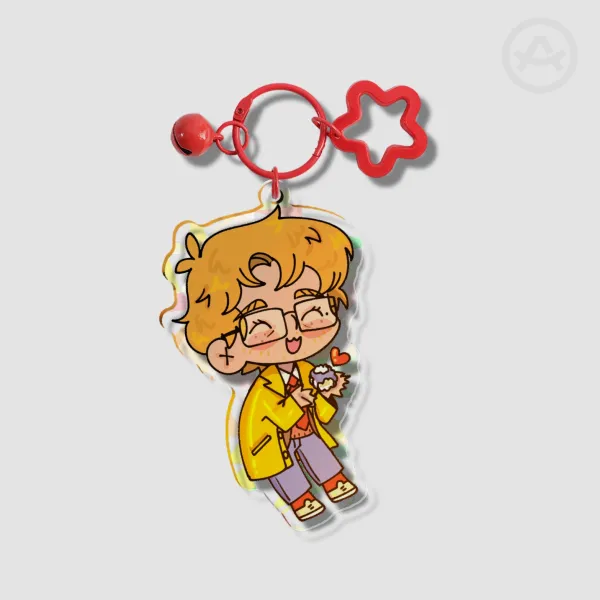 ♫⋆。♪ + ̊♬ ゚ He's Got the Whole World In His Hands ♫⋆。♪ + ̊♬ ゚