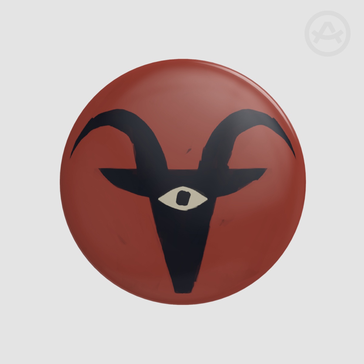 Billy Badge - All Seeing