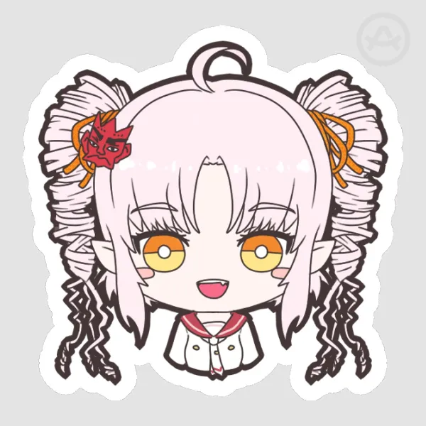 VOICEROID Tsuina-chan (Kansai-ben)