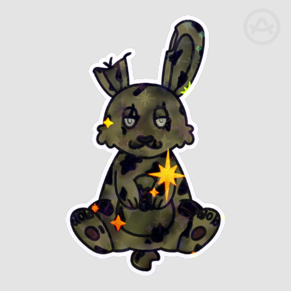 Springtrap Fnaf