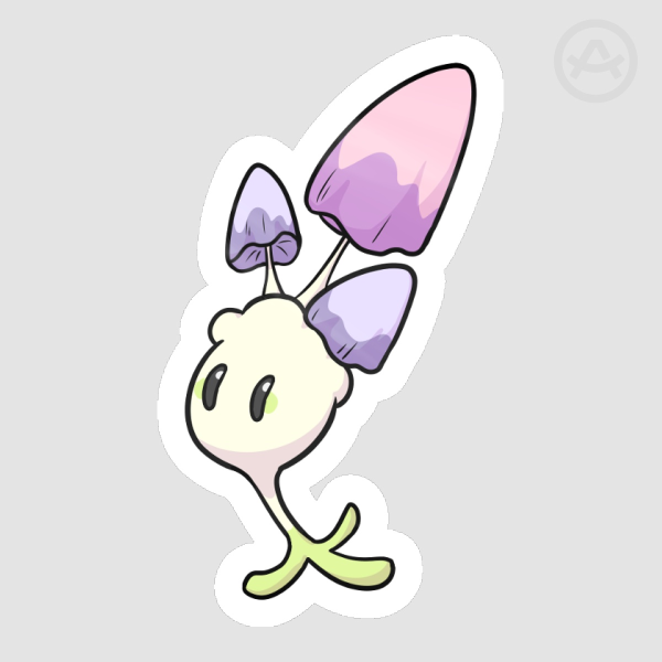 Morelull (Pokemon)
