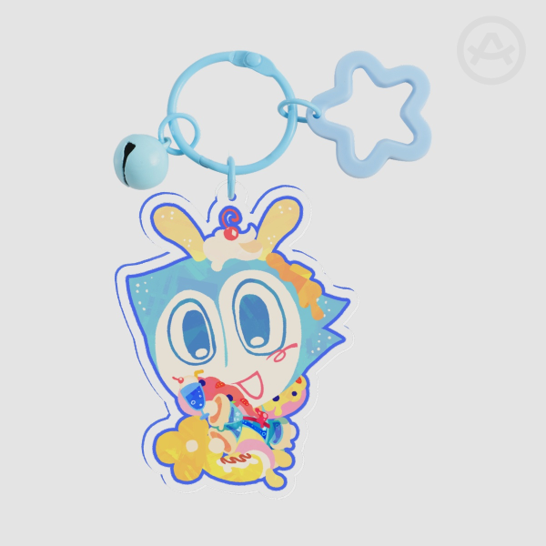 Petite Jelly Chibi Cutmemory