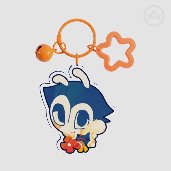 Chibi Cutmemory