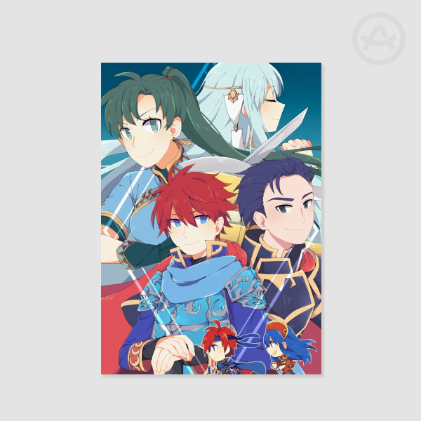 FE6+7