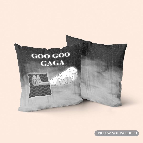 Eraserhead Baby Pillowcase