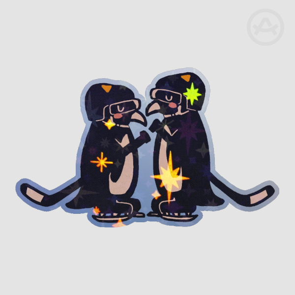 Hockey Connection - Penguins