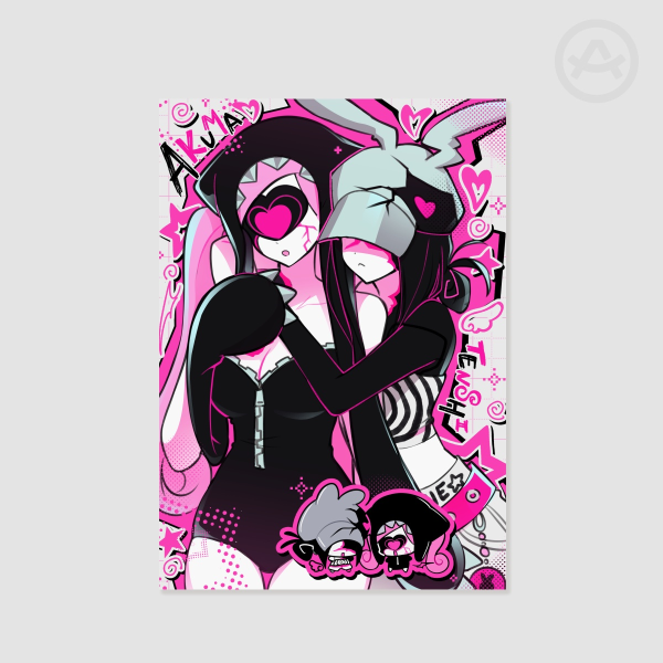Mizisua Poster Printing