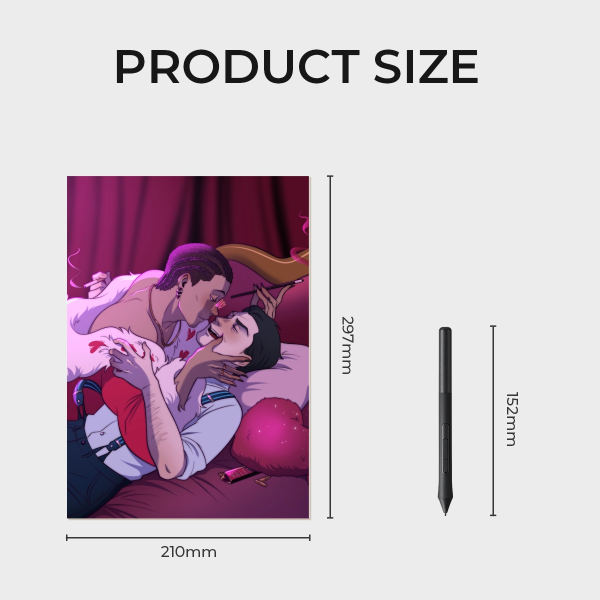 Human Staticmoth II Poster Printing
