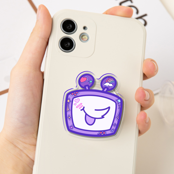 Tenna Phone Grip