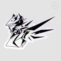 Noru sticker