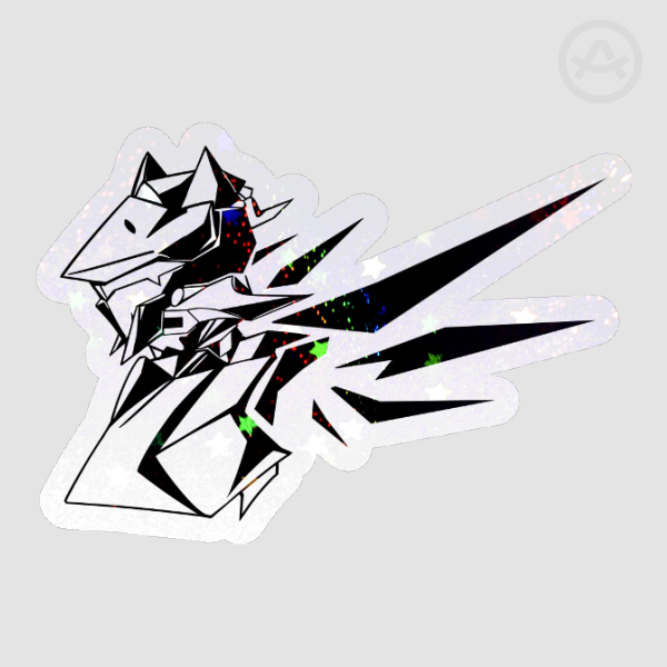 Noru sticker