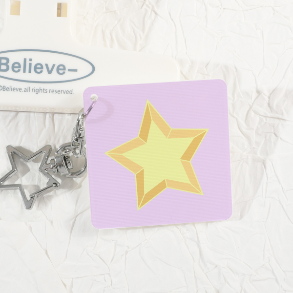 Shooting Star