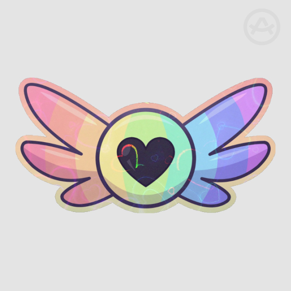 Pride 2026 - Hazbin Hotel