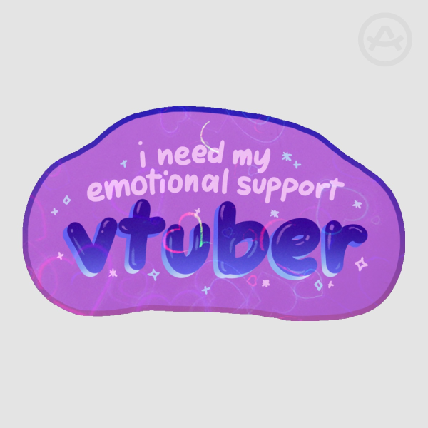 Cleave - I Need My Vtuber