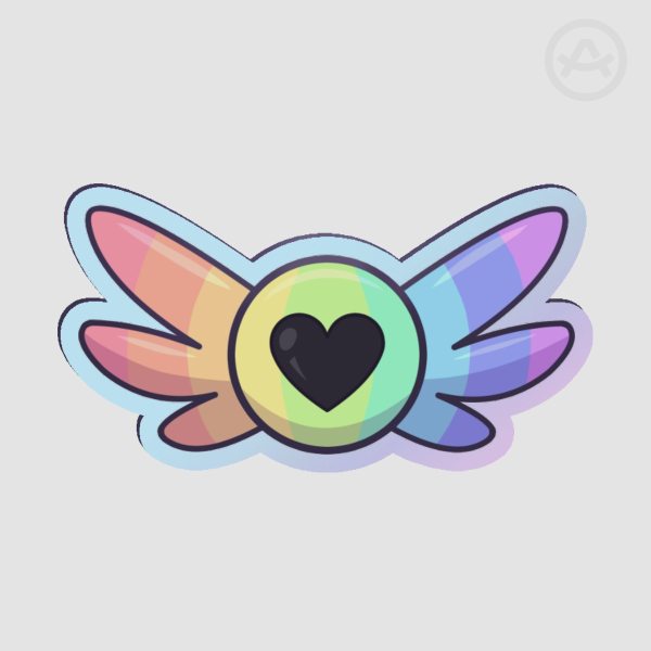 Pride 2026 - Hazbin Hotel