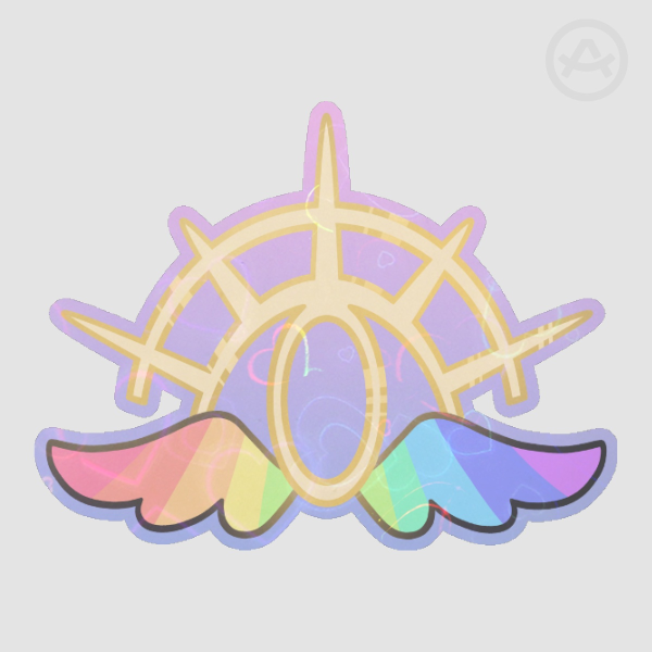 Pride 2026 - Heaven