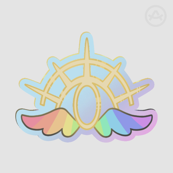 Pride 2026 - Heaven