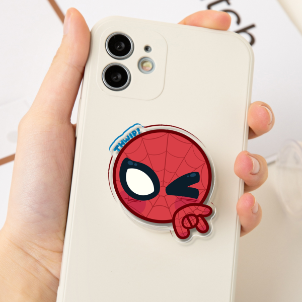 THWIP! Phone Grip