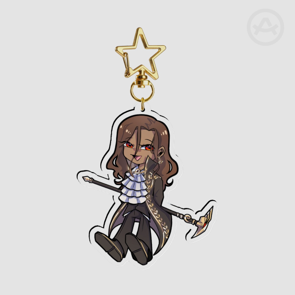 Dias Charm
