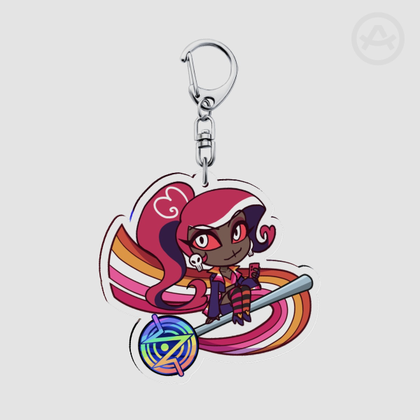 Pride 2026 - Velvette