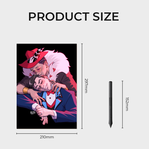 Human Staticmoth III Poster Printing
