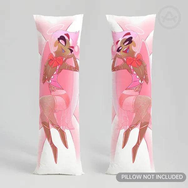Saint Valentine Body Pillowcase
