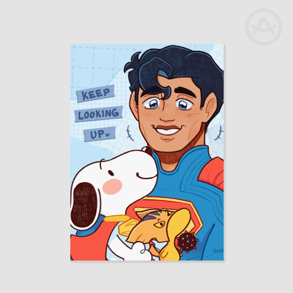 Super Pal Prints